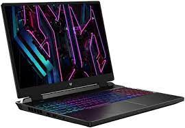 notebook Helios Predador